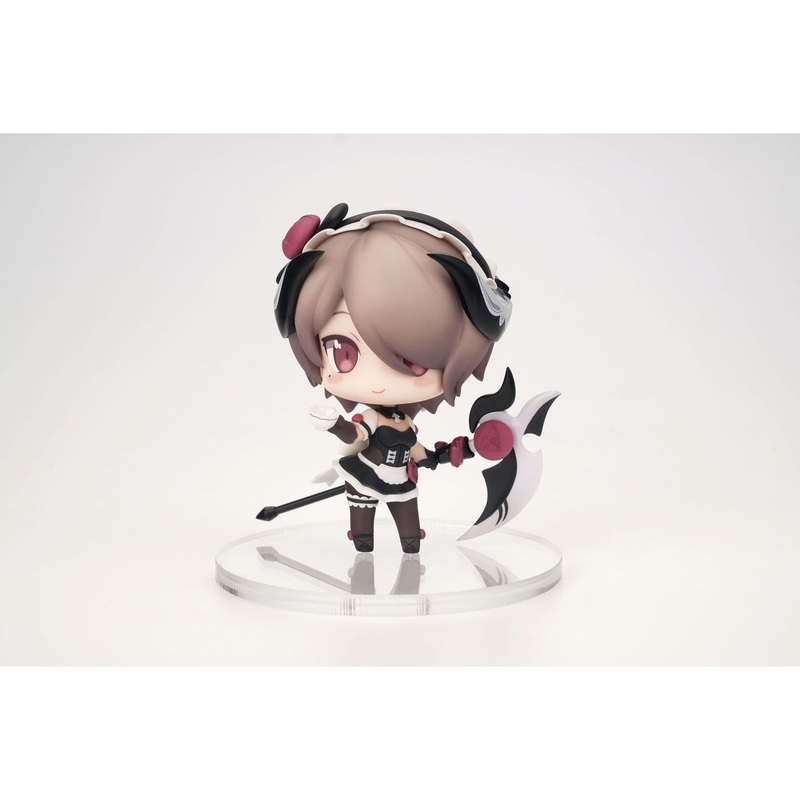 miHoYo – Asteroid Series “Honkai Impact 3rd” Rita Rossweisse Umbral Rose
