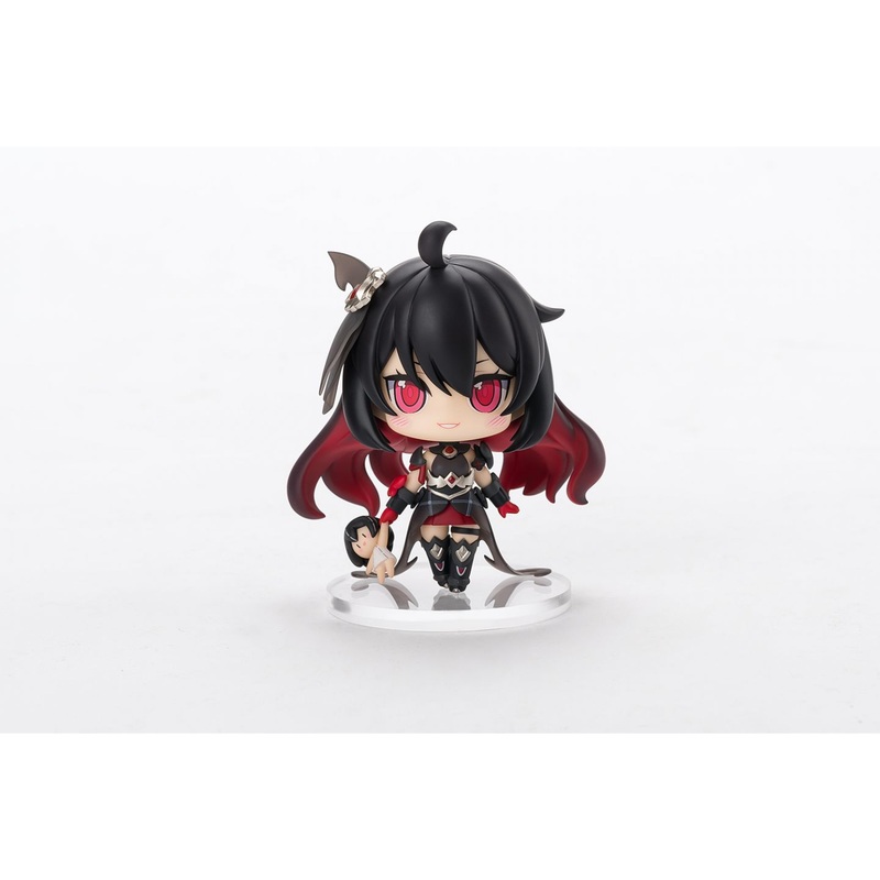 miHoYo – Asteroid Series “Honkai Impact 3rd” Seele Vollerei Starchasm Nyx