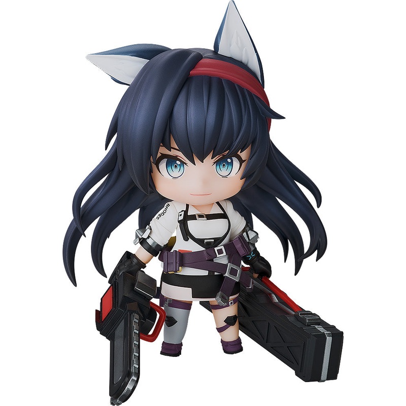 Nendoroid “Arknights” Blaze