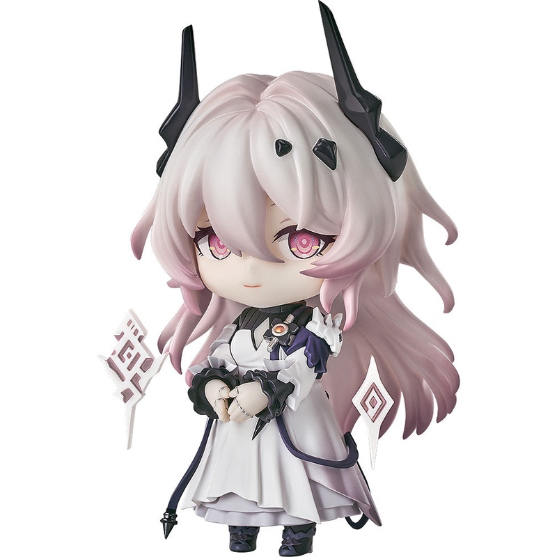 Nendoroid “Arknights” Civilight Eterna
