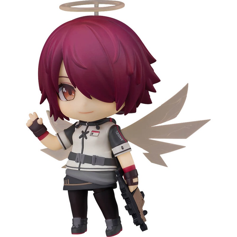 Nendoroid Arknights Exusiai[Resale]