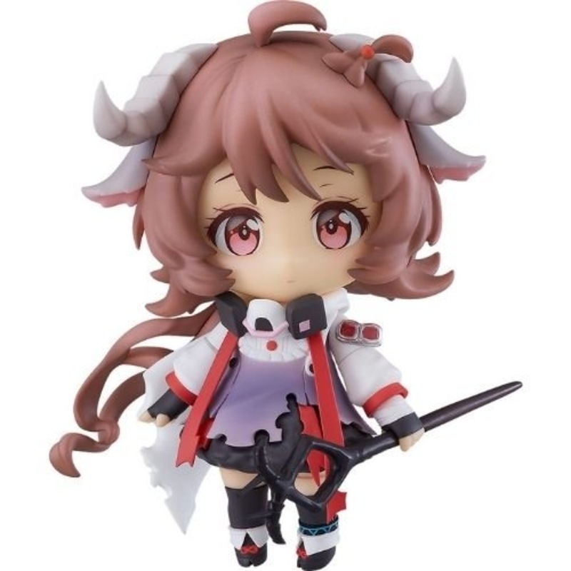 Nendoroid Arknights Eyjafjalla