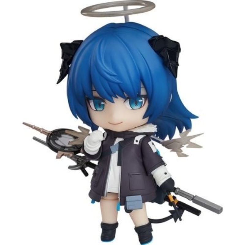Nendoroid Arknights Mostima