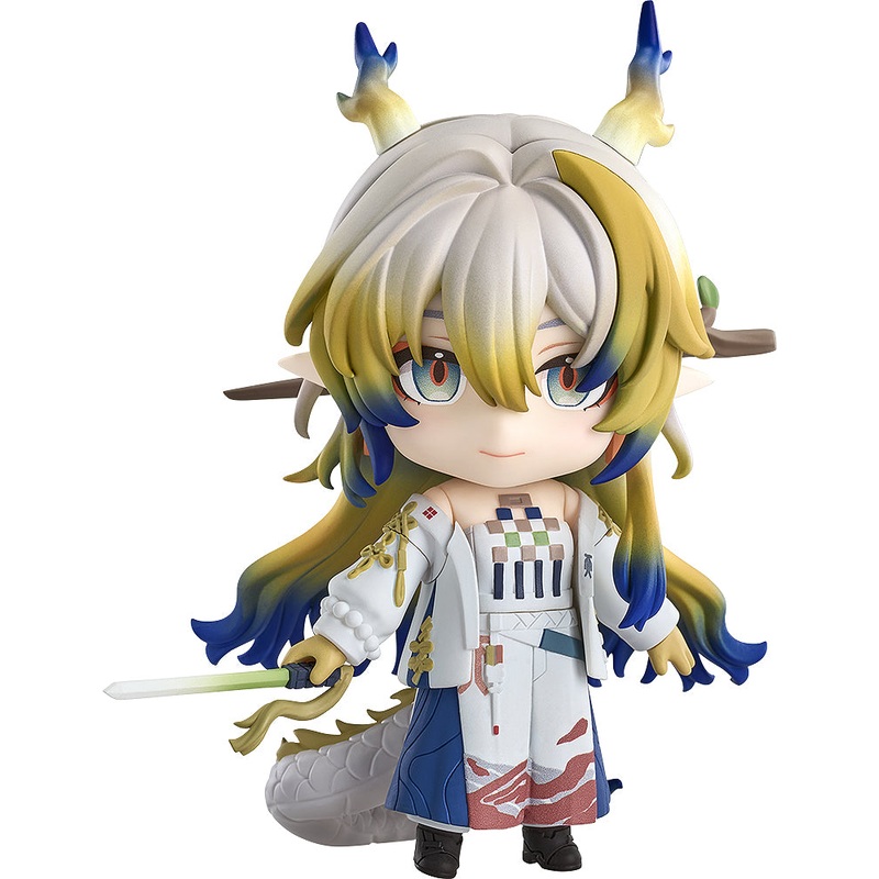 Nendoroid “Arknights” Shu