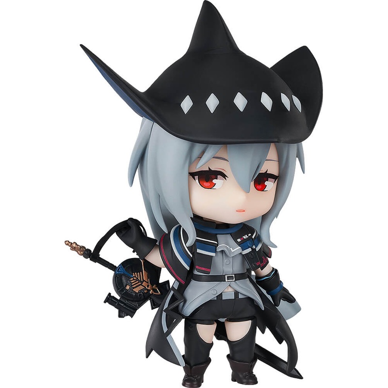 Nendoroid Arknights Skadi