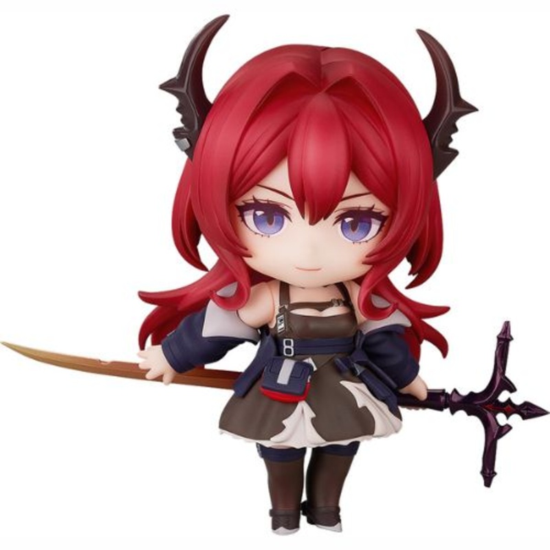 Nendoroid “Arknights” Surtr