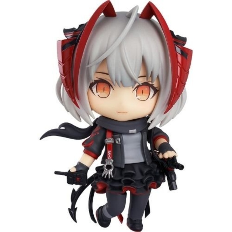 Nendoroid Arknights W