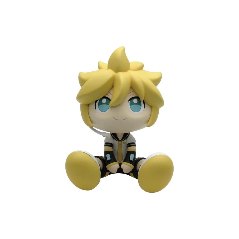 PLM – Binivini Baby Soft Vinyl Figure Character Vocal Series 02: Kagamine Len