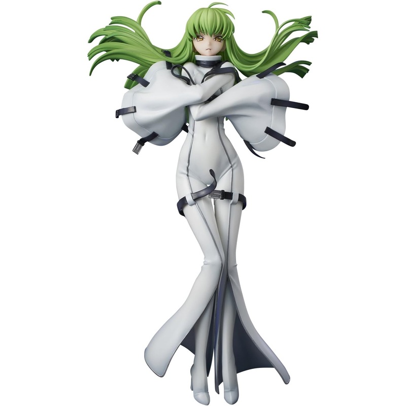 [Resale]Code Geass Lelouch of the Rebellion C.C.