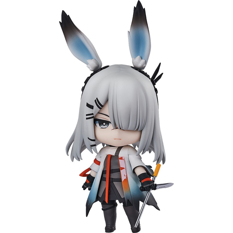 [Resale]Nendoroid “Arknights” FrostNova