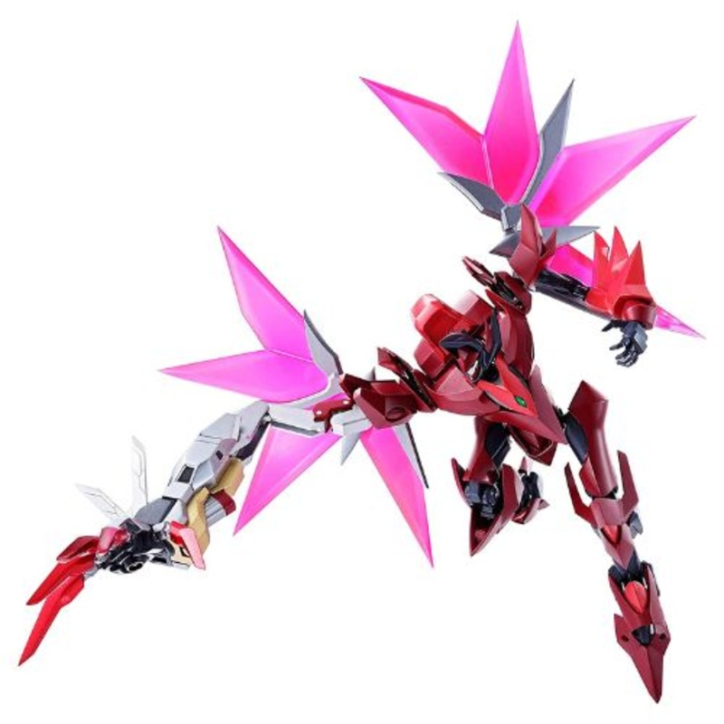 Robot Spirits  Guren Special-Type “Code Geass Re;surrection”