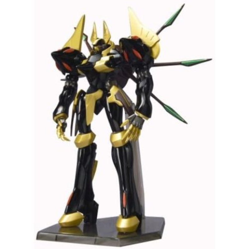 Robot Spirits -SIDE KMF- “Code Geass: Lelouch of the Rebellion” Gawain