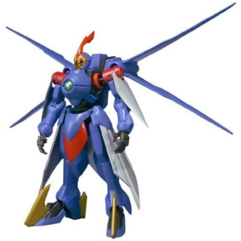 Robot Spirits -SIDE KMF- “Code Geass: Lelouch of the Rebellion R2” ShenFu