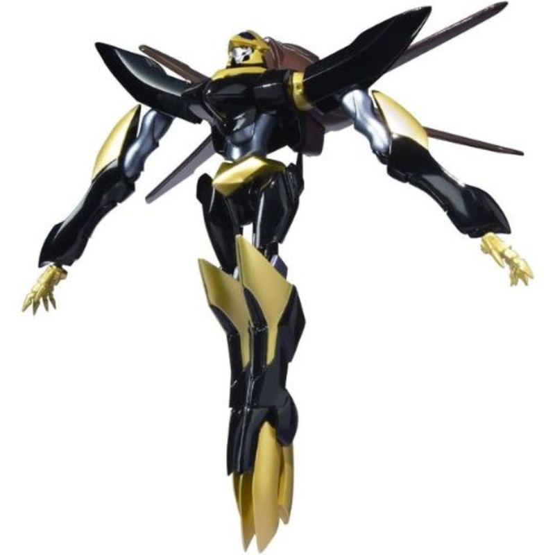 Robot Spirits -SIDE KMF- “Code Geass: Lelouch of the Rebellion R2” Shinkiro