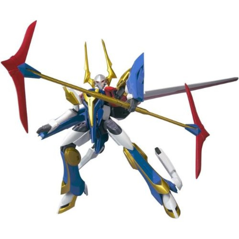 Robot Spirits -SIDE KMF- “Code Geass: Lelouch of the Rebellion R2” Tristan