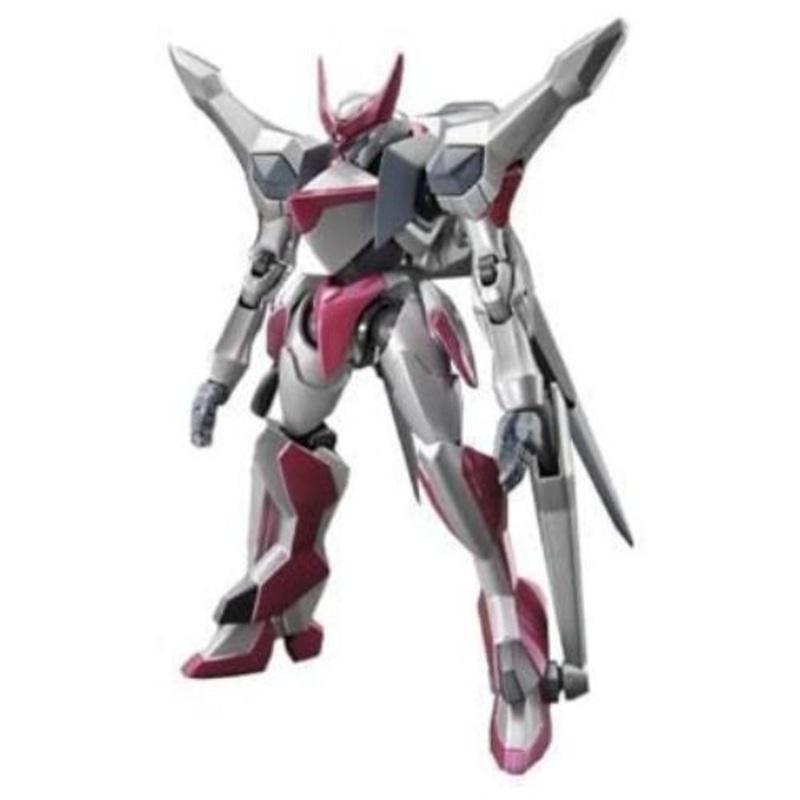 Robot Spirits -SIDE KMF- “Code Geass: Lelouch of the Rebellion R2” Vincent Commander Model [Tamashii Web Exclusive]