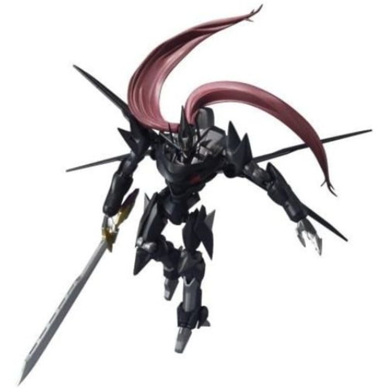 Robot Spirits -SIDE KMF- “Code Geass: Lelouch of the Rebellion R2” Zangetsu