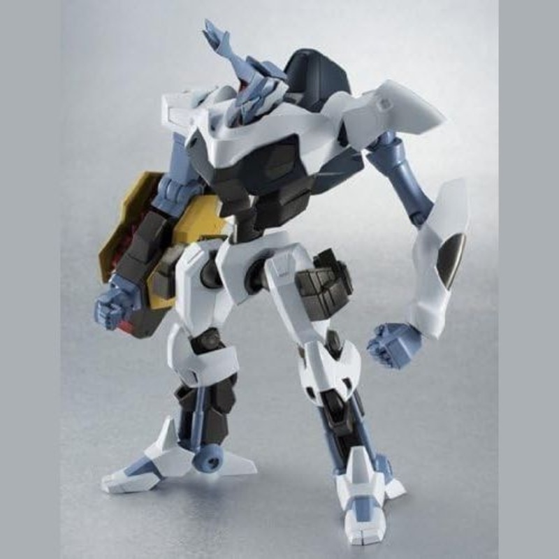 Robot Spirits -SIDE KMF- Hakuen [Tamashii Web Exclusive]