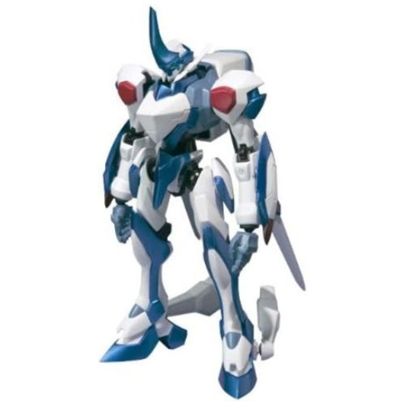 Robot Spirits -SIDE KMF- Lancelot Club From “Code Geass: Lelouch of the Rebellion R2” Lost Colors