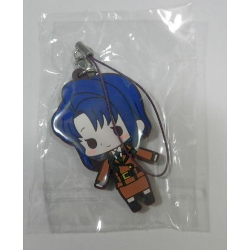 Rubber Strap Collection Code Geass: Lelouch of the Rebellion STAGE.1 – Cecille Crume