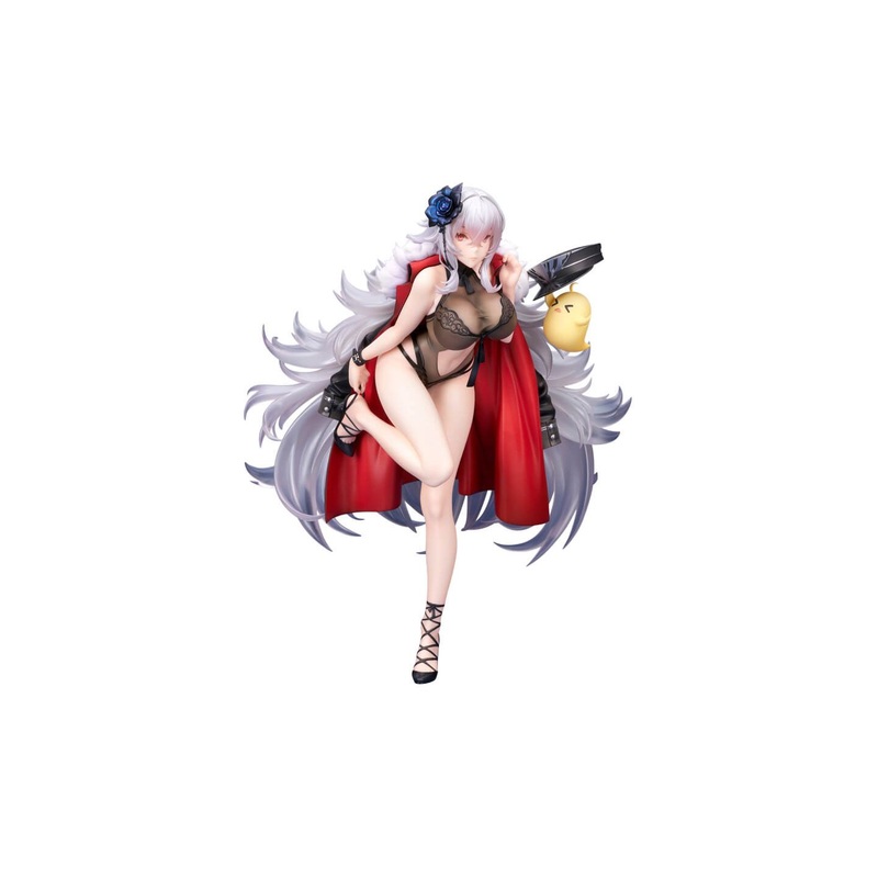 ALTER – Azur Lane – KMS Graf Zeppelin Beachside Urd Ver. Figure