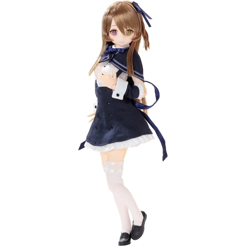 AZONE INTERNATIONAL – Pureneemo Character Series 136 – Assault Lily Last Bullet – Kuo Shenlin