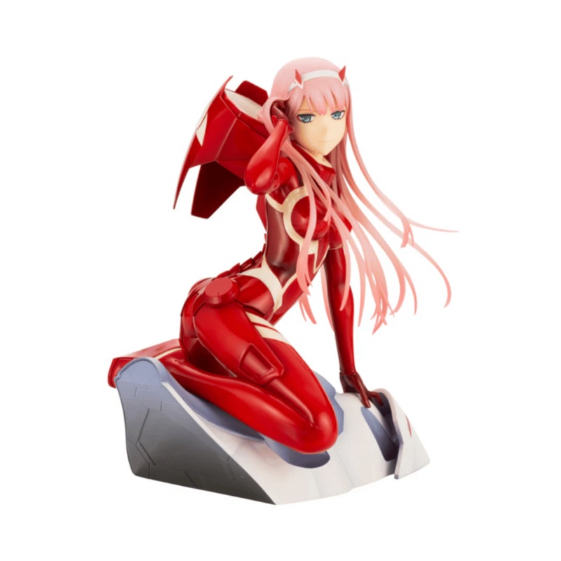 Darling in the Franxx Zero Two 1/7 Scale Figure By Kotobokiya