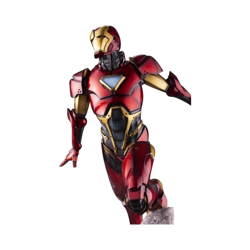 Kotobukiya : Artfx Premier Iron Man 1/10 Statue