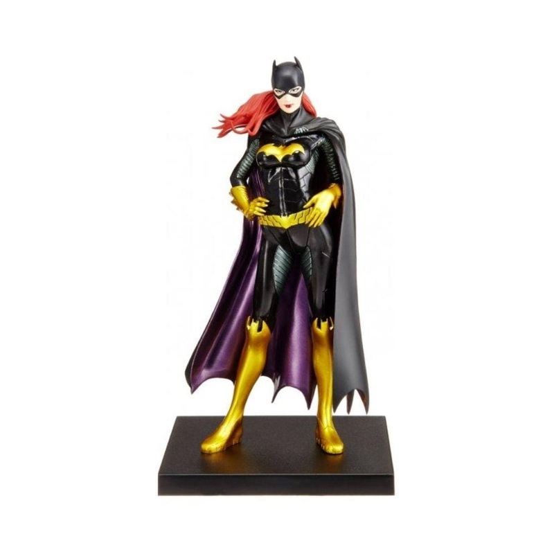 Kotobukiya : DC Comics Batgirl New 52