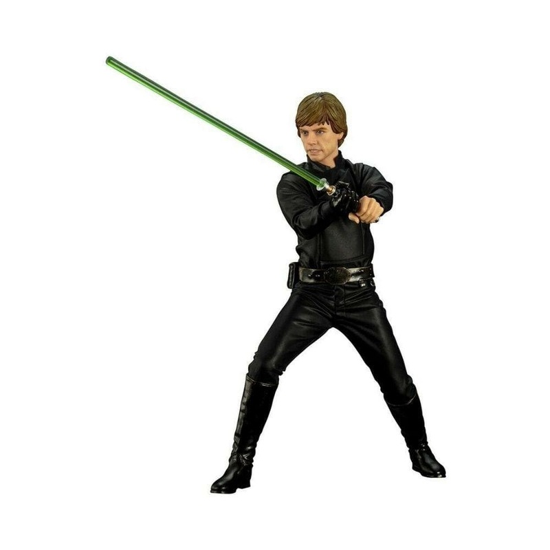 Kotobukiya : Luke Skywalker ROTJ ver. Artfx+ Statue
