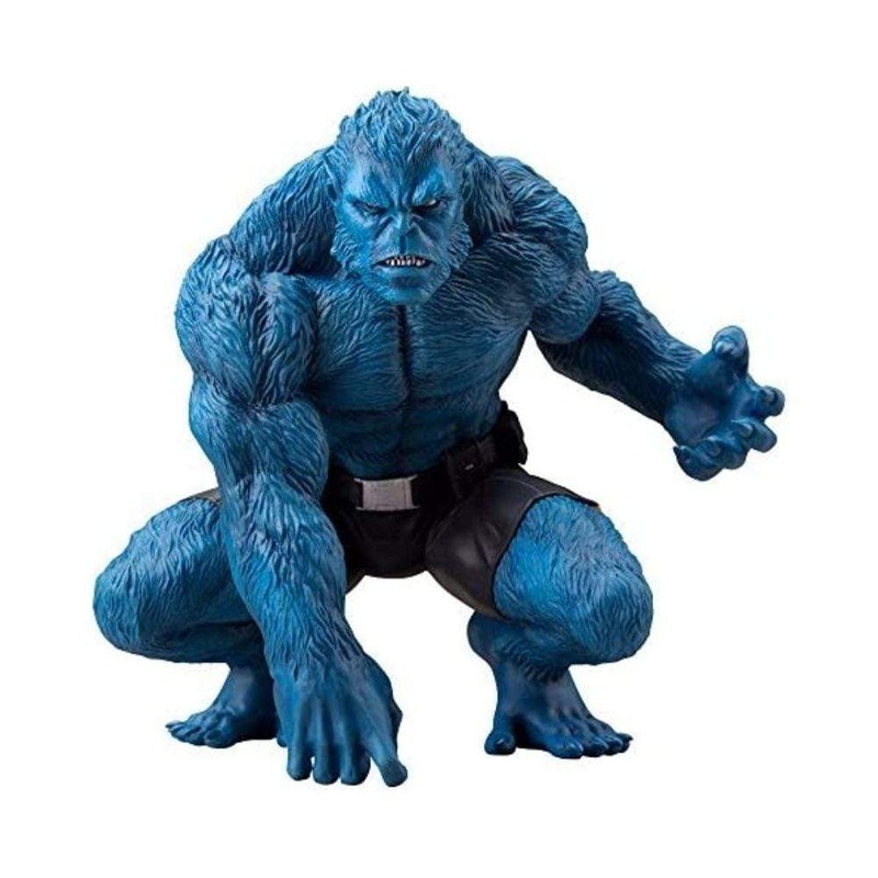 Kotobukiya : Marvel Now! Beast Artfx+ Statue