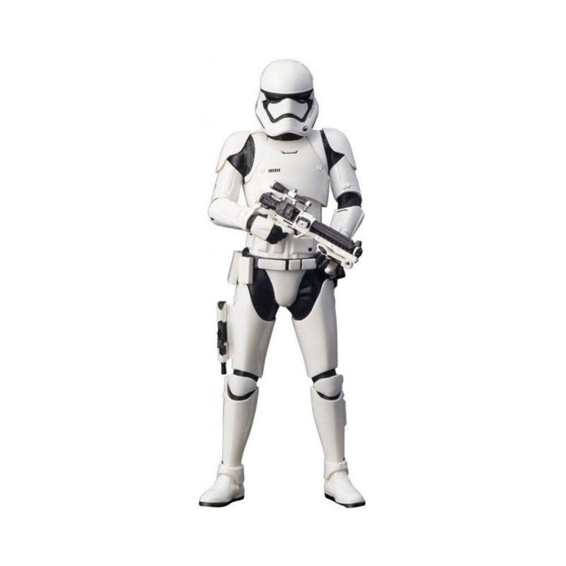 Kotobukiya : Star Wars First Order Stormtroopers Single Pack