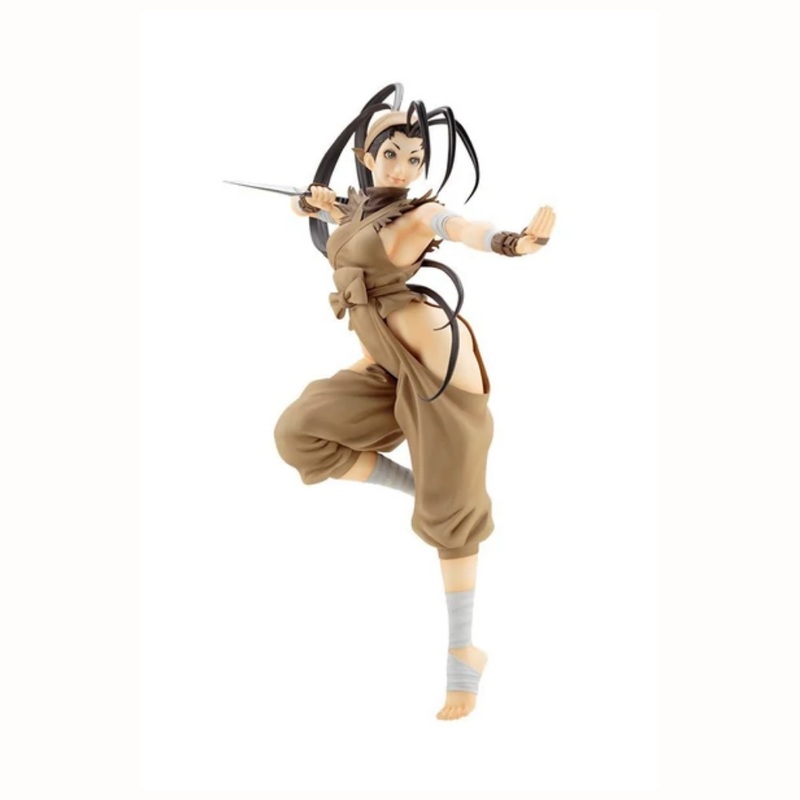 Kotobukiya : Street Fighter – Ibuki