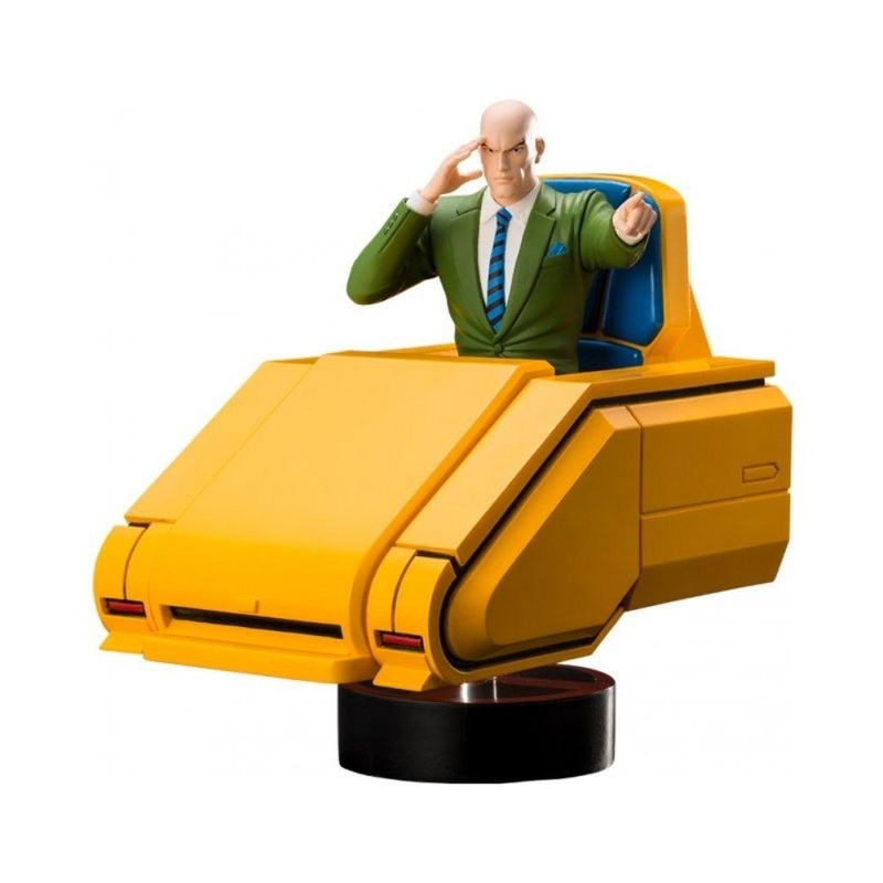 Kotobukiya : X-Men ’92 Professor X Artfx+ Statue