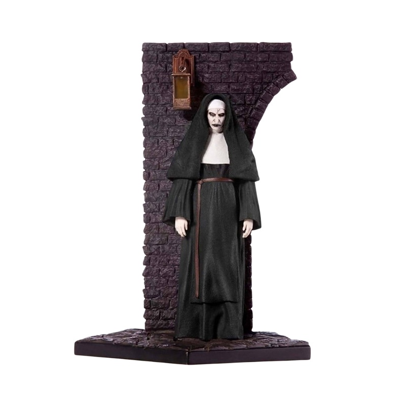 The Nun 1/10 Art Scale Deluxe Statue by Iron Studios