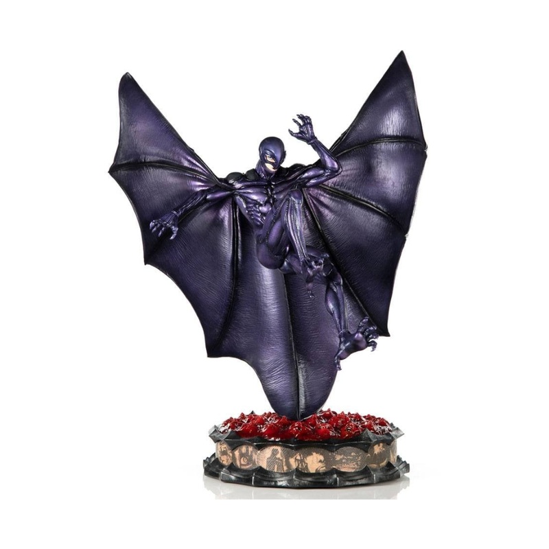 Berserk Femto (Standard Edition)  Polystone Statue by First 4 Figures