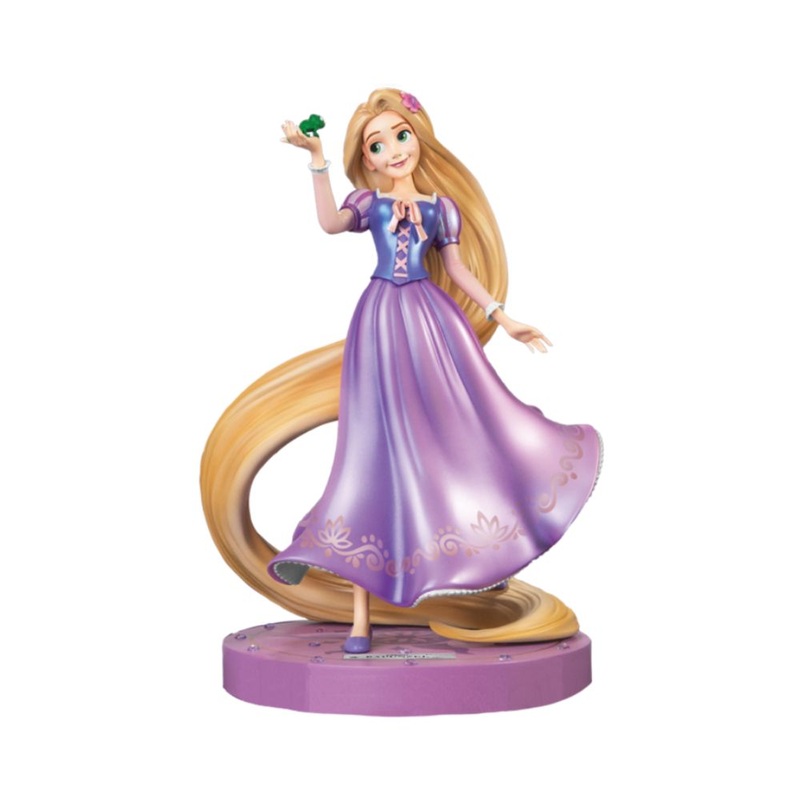 Disney Tangled Rapunzel Master Craft Statue by Beast Kingdom (MC-046)