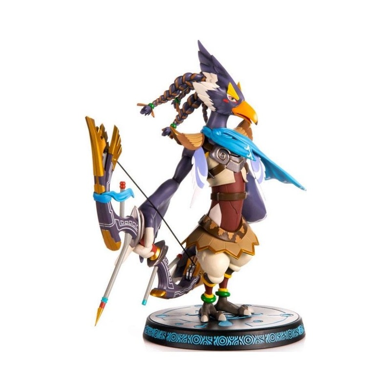 First 4 Figures : Lord of the Rings – Revali Collectors