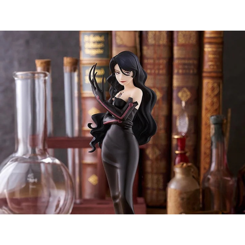 Fullmetal Alchemist Brotherhood Pop Up Parade Lust