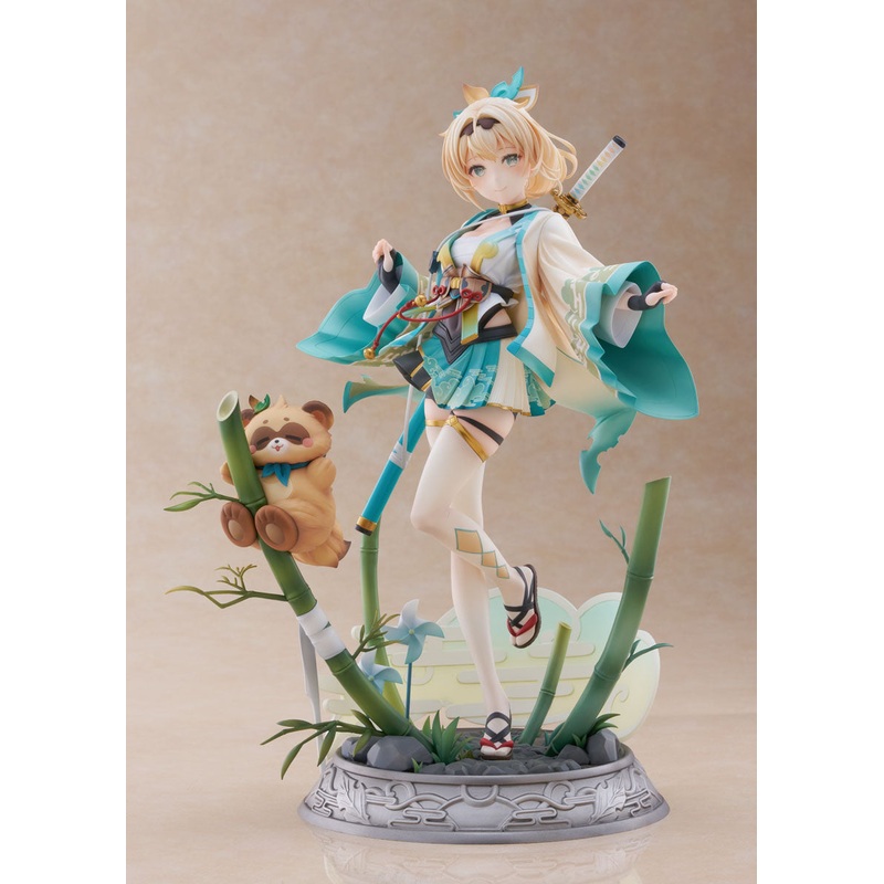 hololive production – Iroha Kazama 1/7 Scale Figure