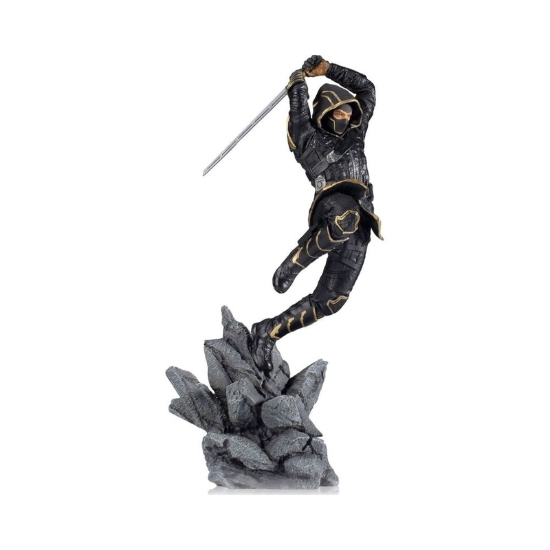 Iron Studios : Marvel – Ronin