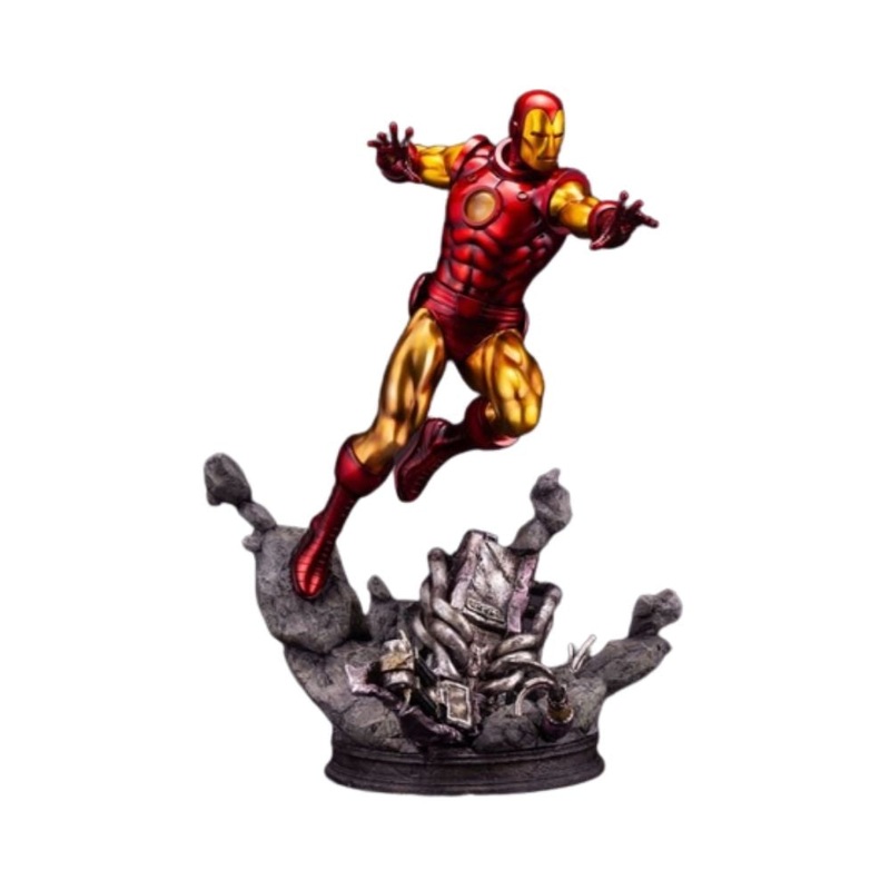 Kotobukiya : Marvel – Iron Man