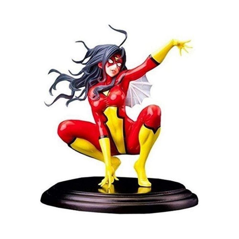 Kotobukiya : Marvel Spider-Woman Bishoujo Statue