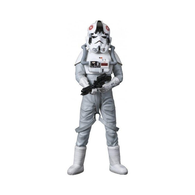 Kotobukiya : Star Wars AT-AT Driver Artfx+ Statue