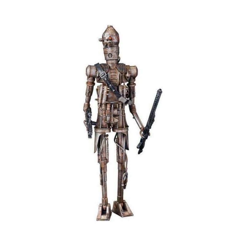 Kotobukiya : Star Wars Bounty Hunter IG-88 Artfx+ Statue