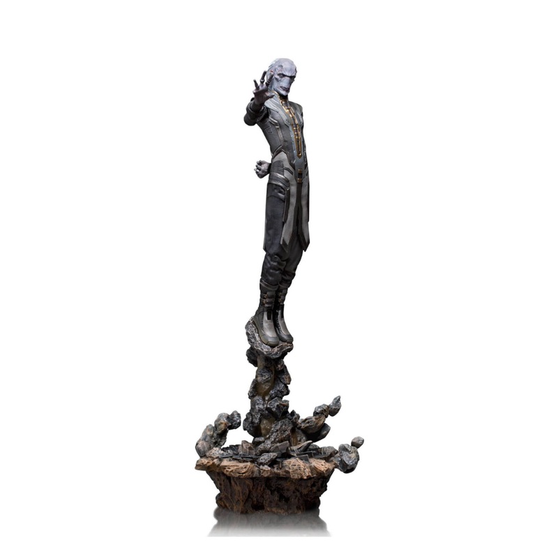 Marvel Ebony Maw 1/10 Scale Figure by Iron Studios