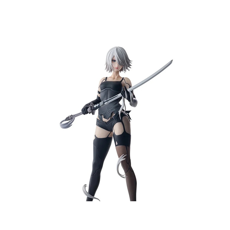 NieR Automata Ver1.1a Ichibansho A2 (For the Glory of Mankind) Figure