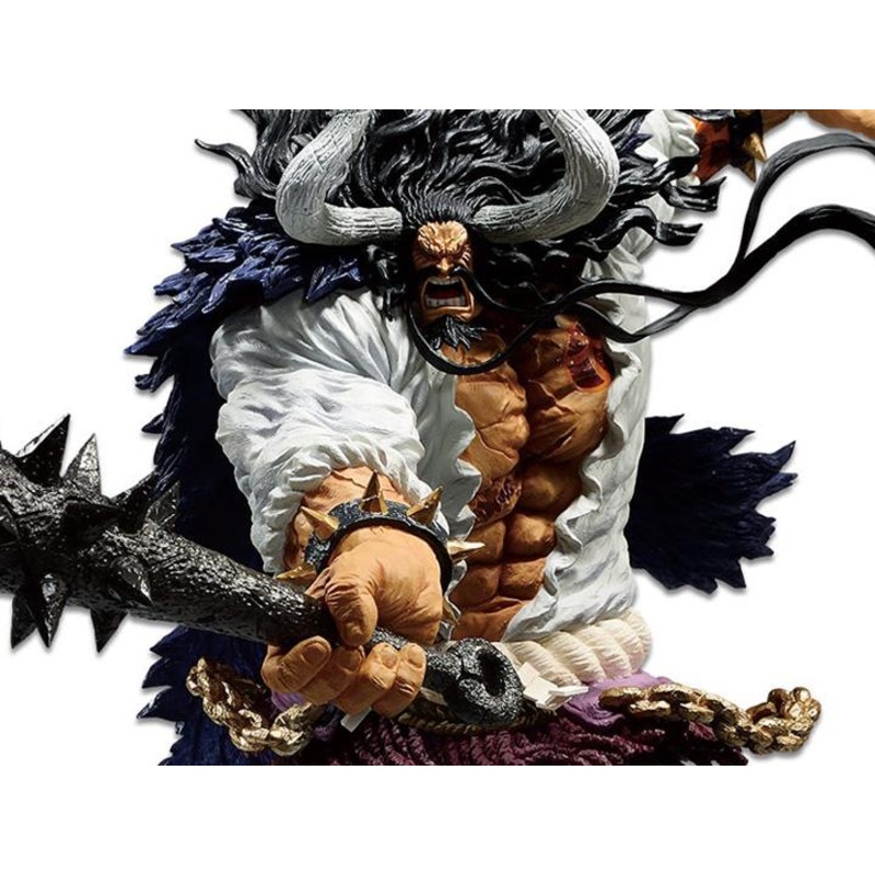 One Piece Ichibansho Kaido (Best Of Omnibus)