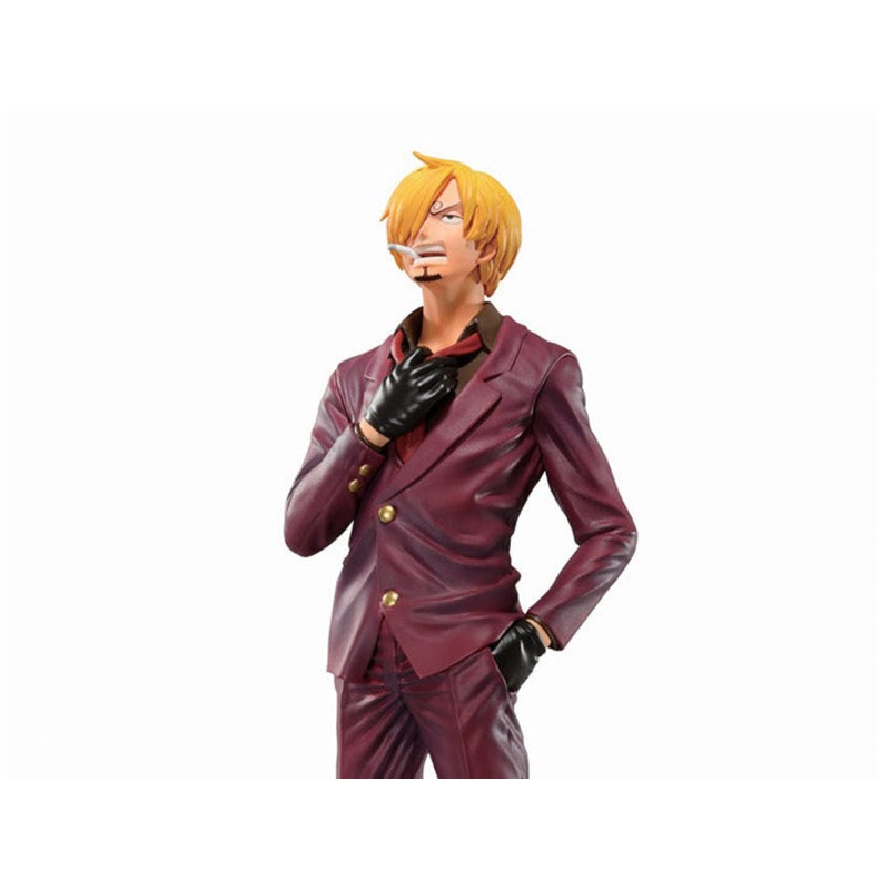 One Piece Ichibansho Sanji (Anniversary)