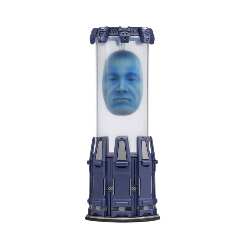 Power Rangers Zordon 1/10 BDS Art Scale by Iron Studios